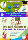 29 CĐ DẠY THÊM ÔN THI TN TOÁN 12