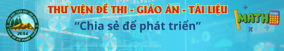 THƯ VIỆN TÀI LIỆU