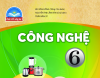 BỘ SÁCH LỚP 6 CHÂN TRỜI SÁNG TẠO (nguồn sưu tầm)