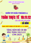 ÔN THI TỐT NGHIỆP (7)