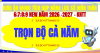 KHBD TOÁN 6;7;8;9;10;11;12 - KNTT TÍCH HỢP NLS 26-27