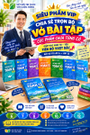 VO BAI TAP TOAN HS TB YEU TOÁN 6;7;8;9;10;11;12 NEW NĂM 26-27